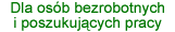 Dla Bezrobotnych Dla Bezrobotnych