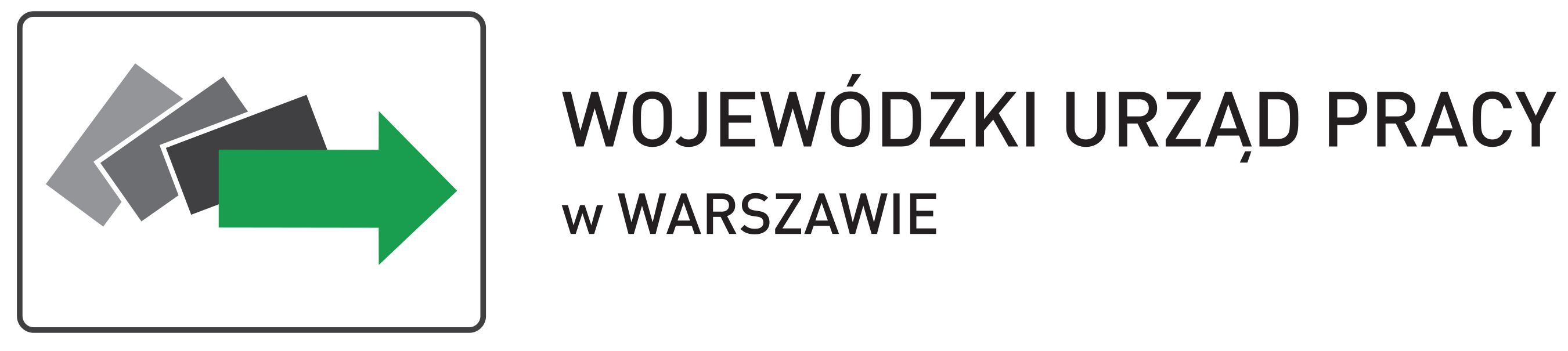Wojewódzki Urząd Pracy w Warszawie