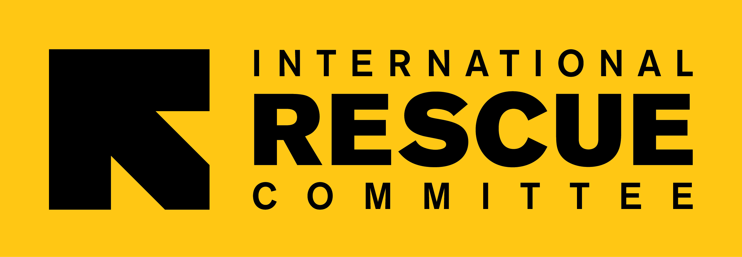 International Rescue Committee
