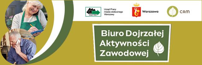 Dobry Pracownik nie ma wieku