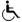 dla niepełnosprawnych